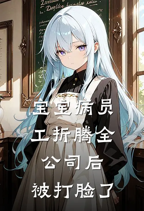 宝宝病员工折腾全公司后，被打脸了
