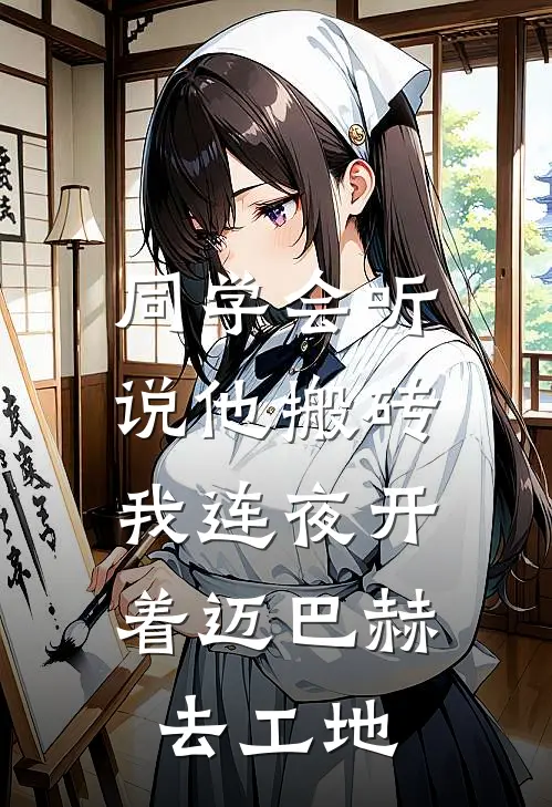 同学会听说他搬砖，我连夜开着迈巴赫去工地