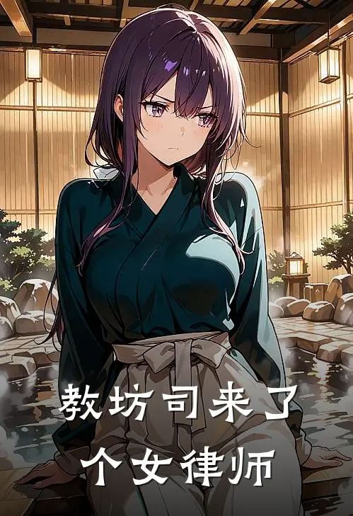 教坊司来了个女律师
