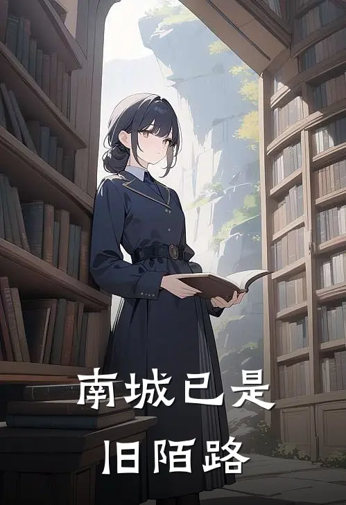 南城已是旧陌路