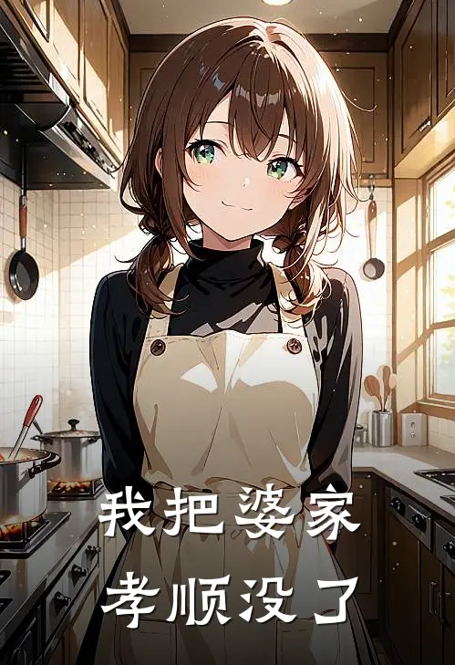 我把婆家孝顺没了