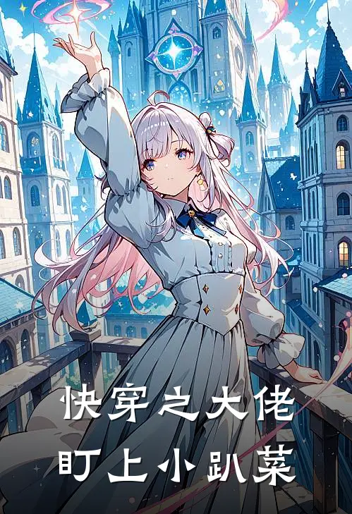 快穿之大佬盯上小趴菜