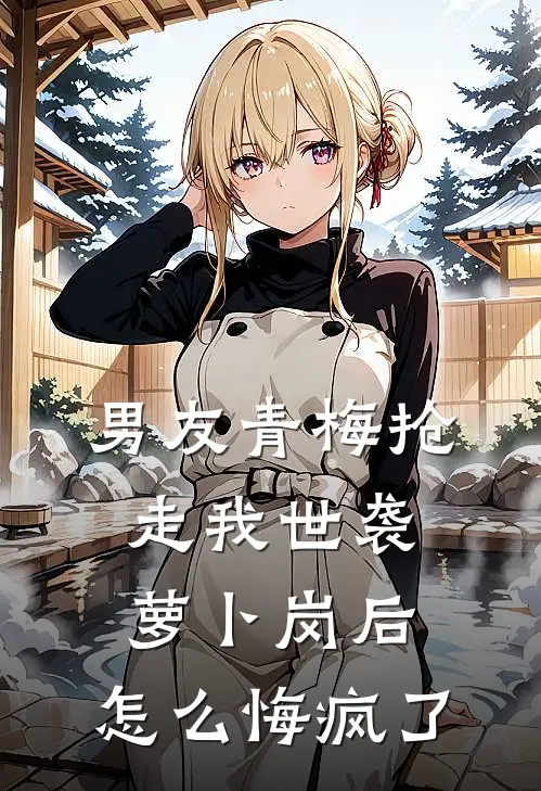 男友青梅抢走我世袭萝卜岗后，怎么悔疯了
