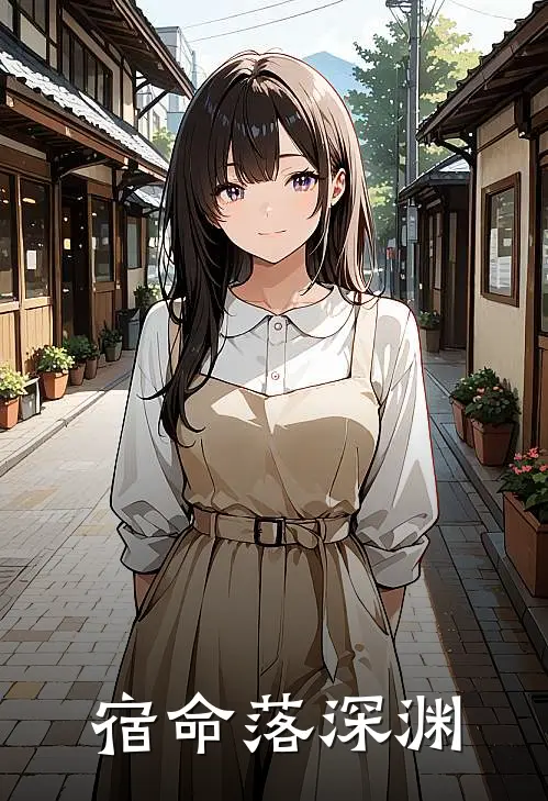宿命落深渊