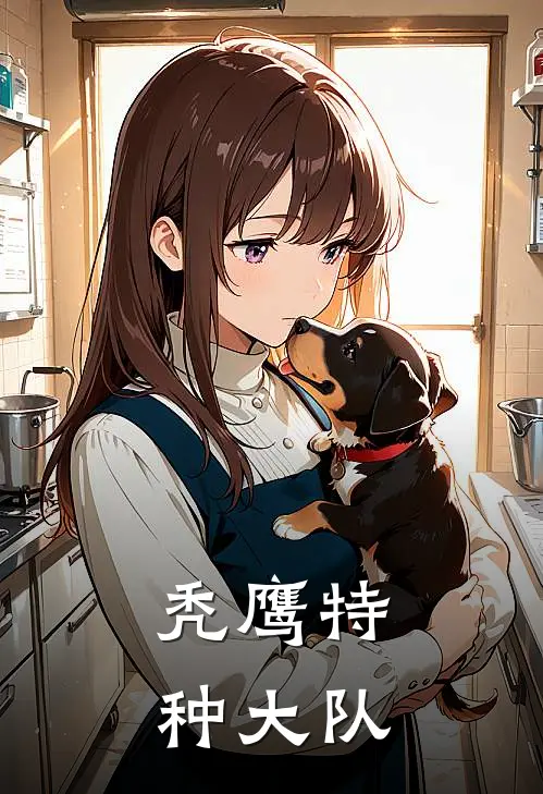 秃鹰特种大队