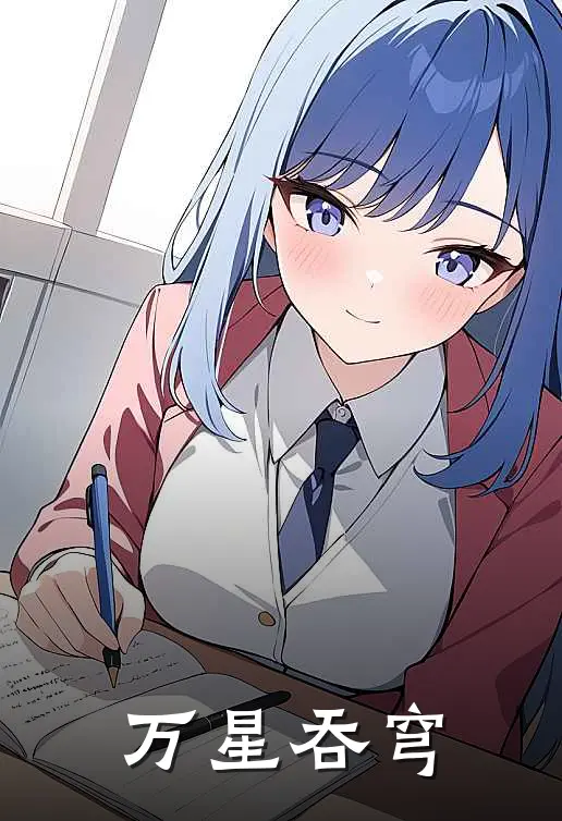 万星吞穹