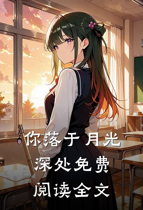 你落于月光深处免费阅读全文
