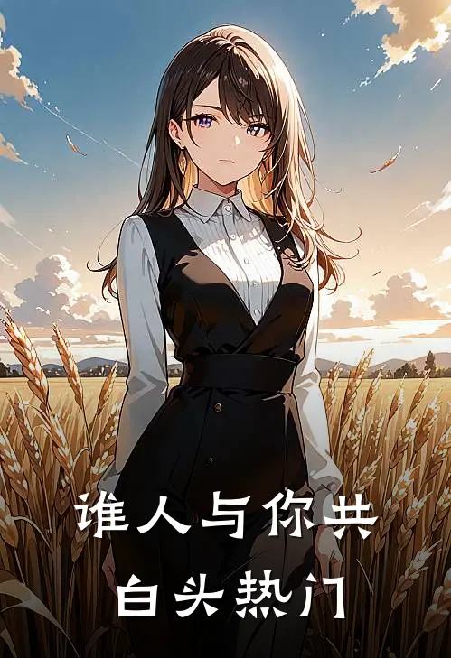 谁人与你共白头热门
