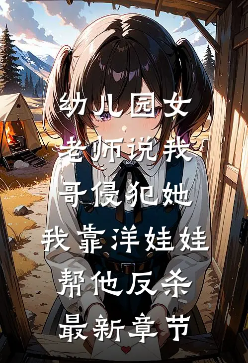 幼儿园女老师说我哥侵犯她，我靠洋娃娃帮他反杀最新章节