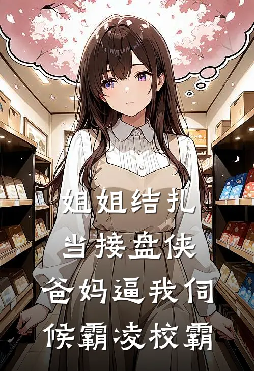 姐姐结扎当接盘侠，爸妈逼我伺候霸凌校霸