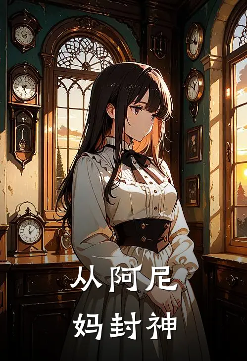 从阿尼妈封神