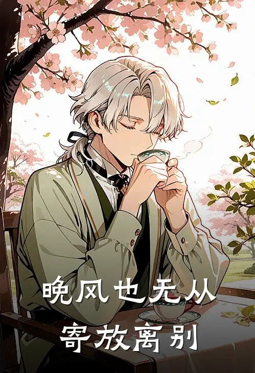 晚风也无从寄放离别