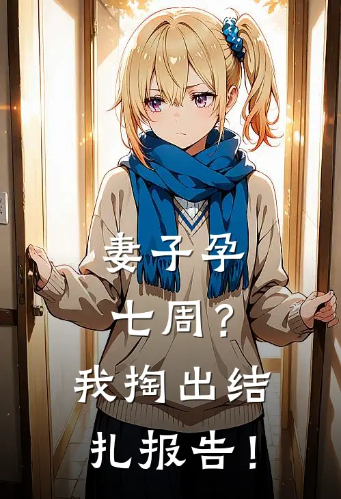 妻子孕七周？我掏出结扎报告！