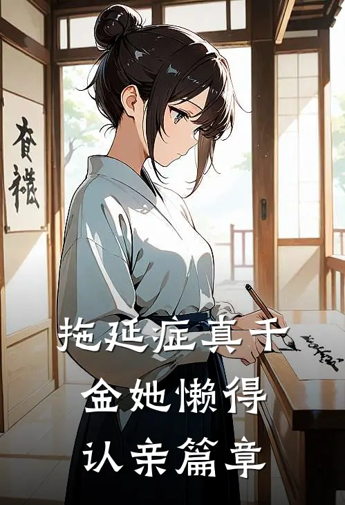 拖延症真千金她懒得认亲篇章