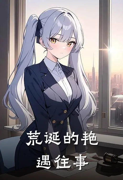 荒诞的艳遇往事