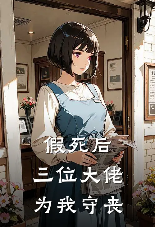 假死后，三位大佬为我守丧