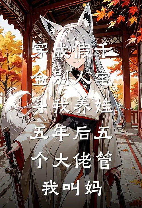 穿成假千金别人宅斗我养娃，五年后五个大佬管我叫妈