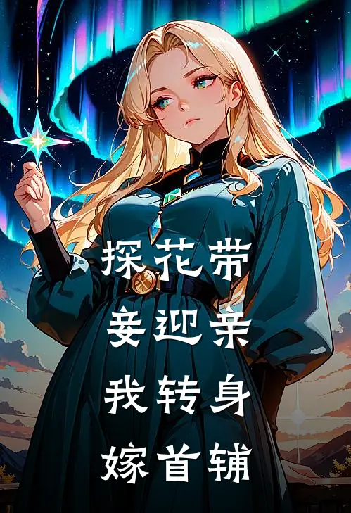 探花带妾迎亲，我转身嫁首辅