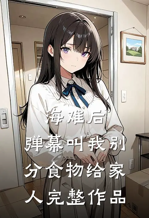 海难后，弹幕叫我别分食物给家人完整作品