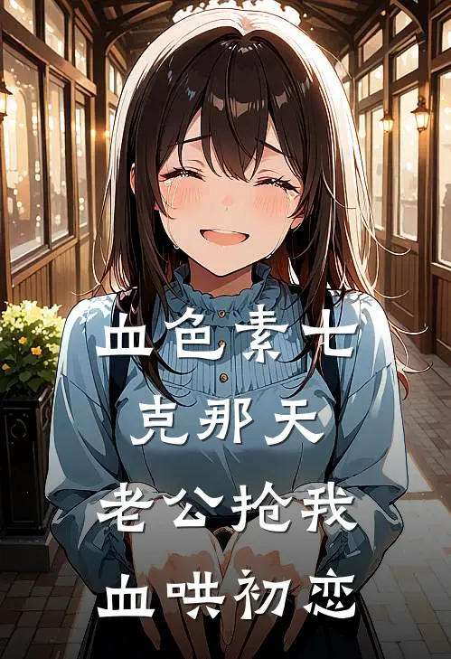 血色素七克那天，老公抢我血哄初恋