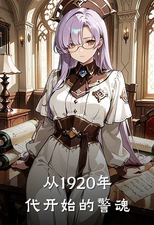 从1920年代开始的警魂