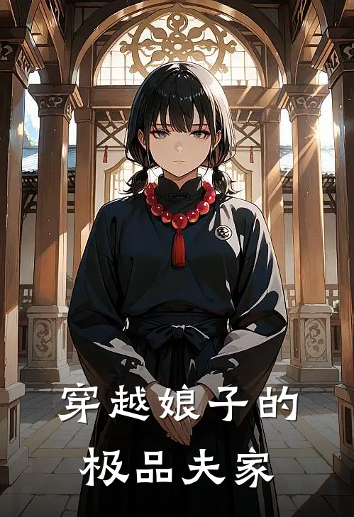 穿越娘子的极品夫家