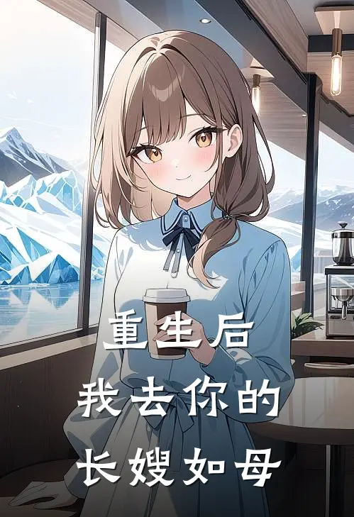 重生后，我去你的长嫂如母