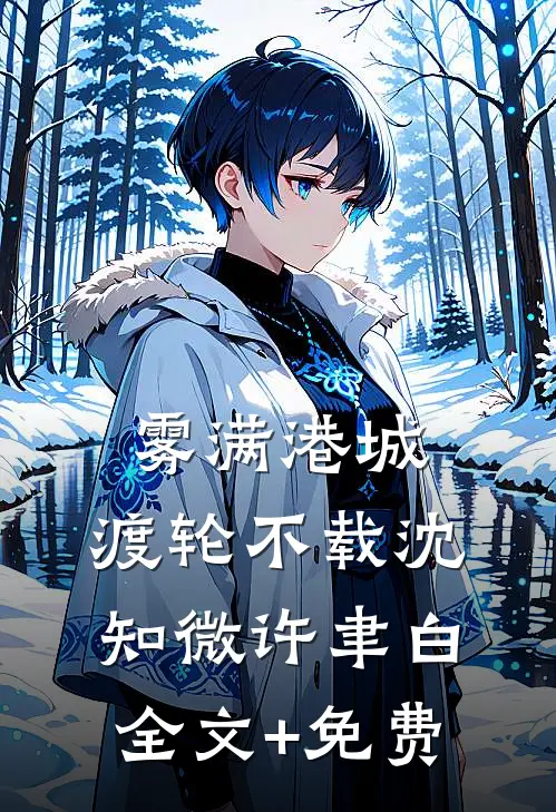 雾满港城，渡轮不载沈知微许聿白全文+免费