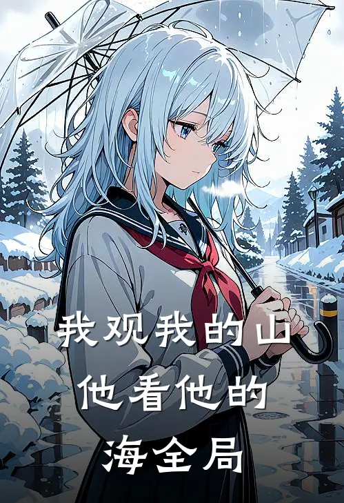 我观我的山，他看他的海全局