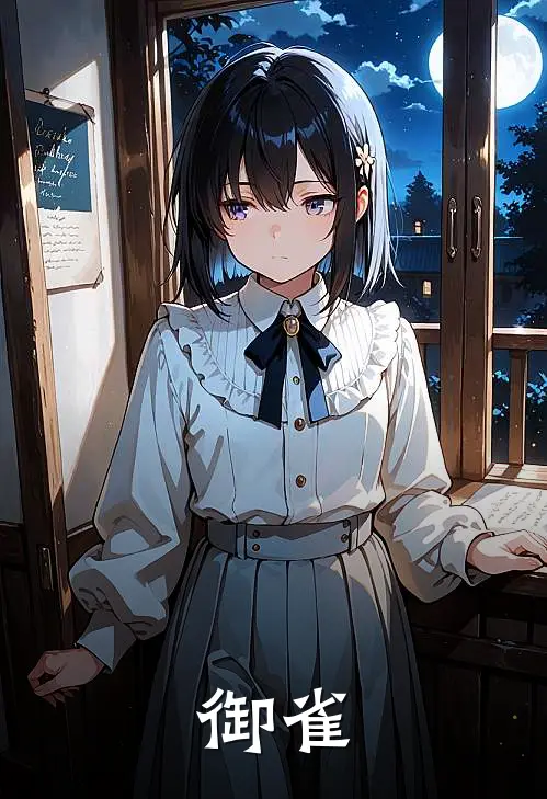 御雀