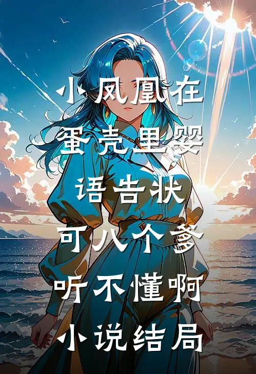 小凤凰在蛋壳里婴语告状，可八个爹听不懂啊小说结局
