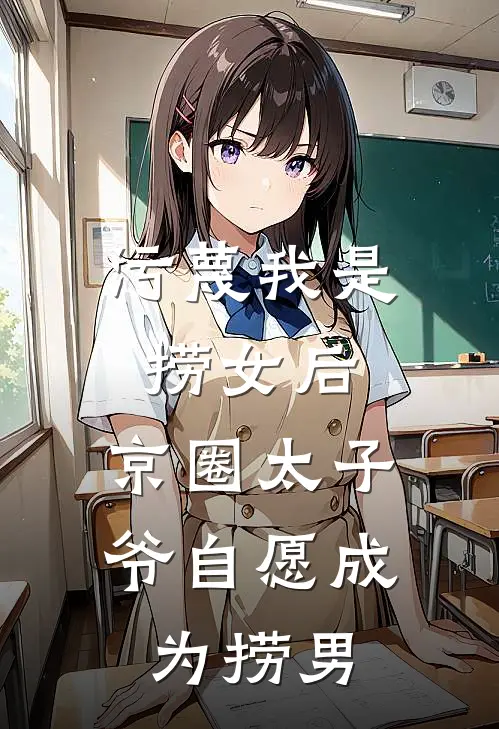 污蔑我是捞女后，京圈太子爷自愿成为捞男