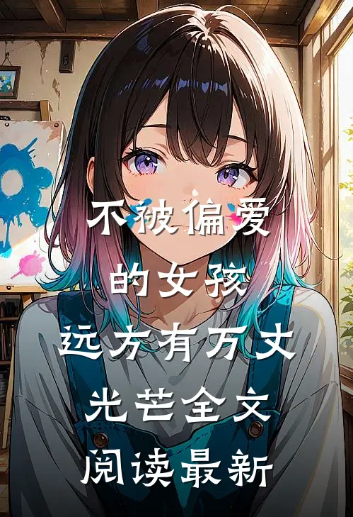不被偏爱的女孩，远方有万丈光芒全文阅读最新