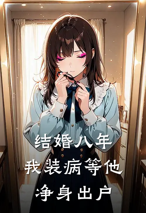 结婚八年，我装病等他净身出户