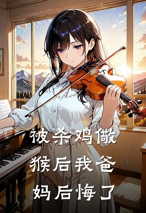 被杀鸡儆猴后我爸妈后悔了
