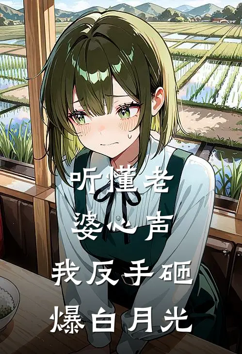 听懂老婆心声，我反手砸爆白月光
