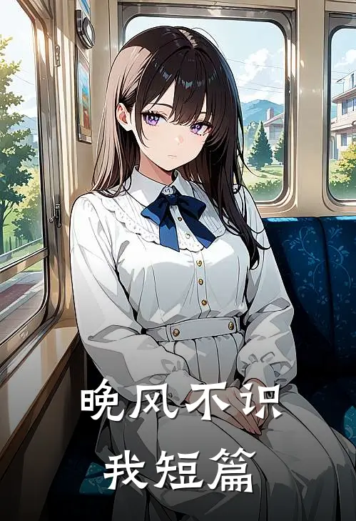 晚风不识我短篇