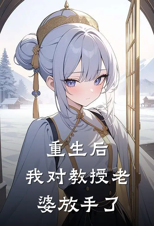 重生后，我对教授老婆放手了