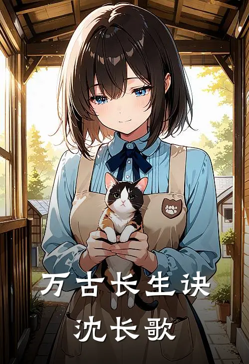 万古长生诀：沈长歌