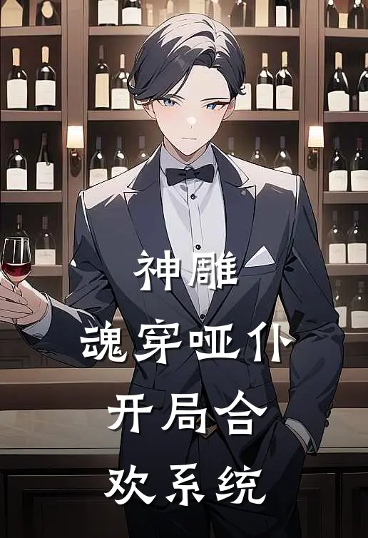神雕：魂穿哑仆，开局合欢系统