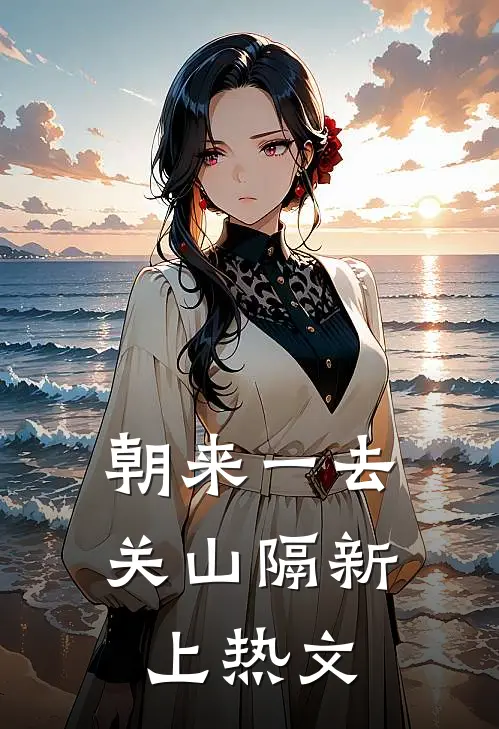 朝来一去关山隔新上热文