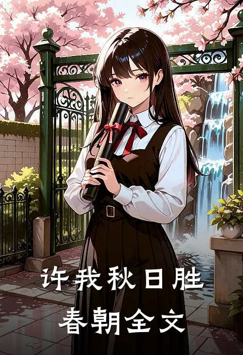许我秋日胜春朝全文