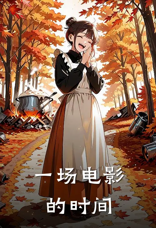 一场电影的时间