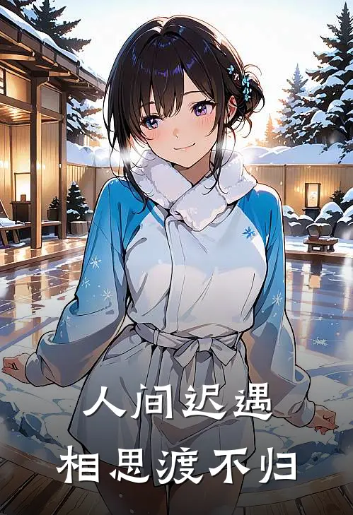 人间迟遇，相思渡不归