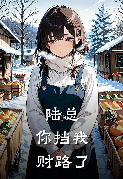 陆总，你挡我财路了