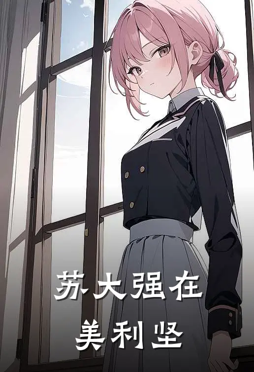 苏大强在美利坚