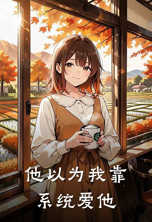 他以为我靠系统爱他
