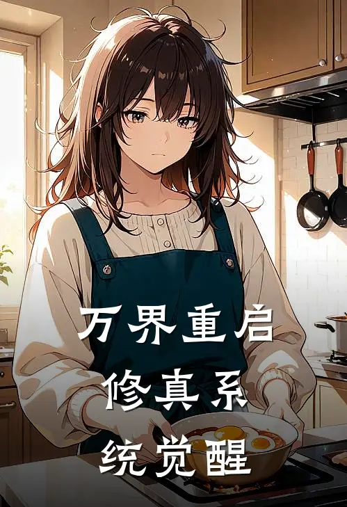 万界重启：修真系统觉醒