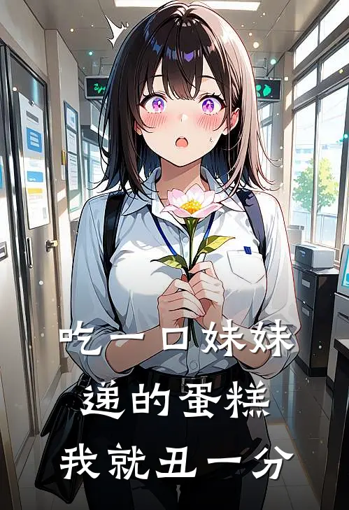 吃一口妹妹递的蛋糕，我就丑一分