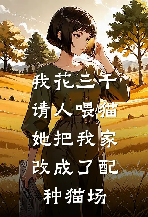 我花三千请人喂猫，她把我家改成了配种猫场